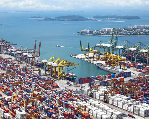 servizio telematico doganale